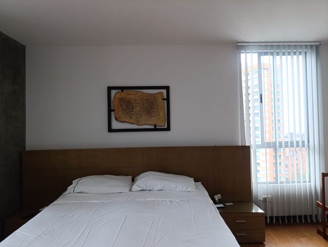 Apartamento de 2 alcobas en arriendo en Los Balsos, Medellín, 140 m² · foto 14 de 20