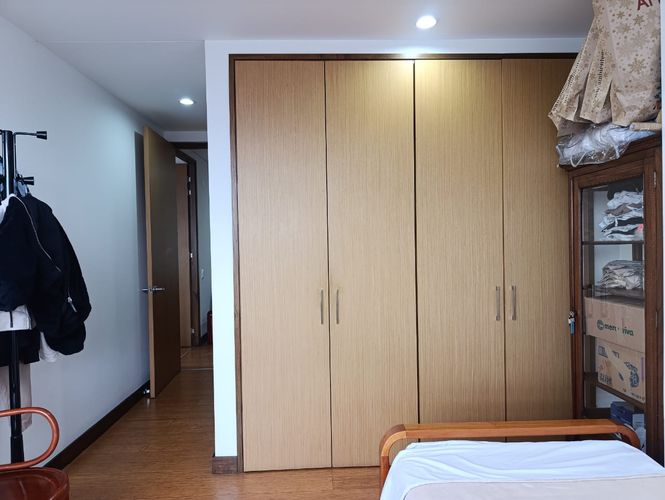 Apartamento de 2 alcobas en arriendo en Los Balsos, Medellín, 140 m² · foto 16 de 20