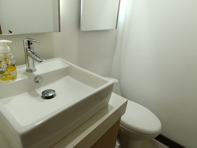 Apartamento de 2 alcobas en arriendo en Los Balsos, Medellín, 140 m² · foto 17 de 20