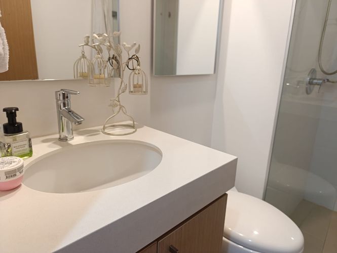 Apartamento de 2 alcobas en arriendo en Los Balsos, Medellín, 140 m² · foto 18 de 20