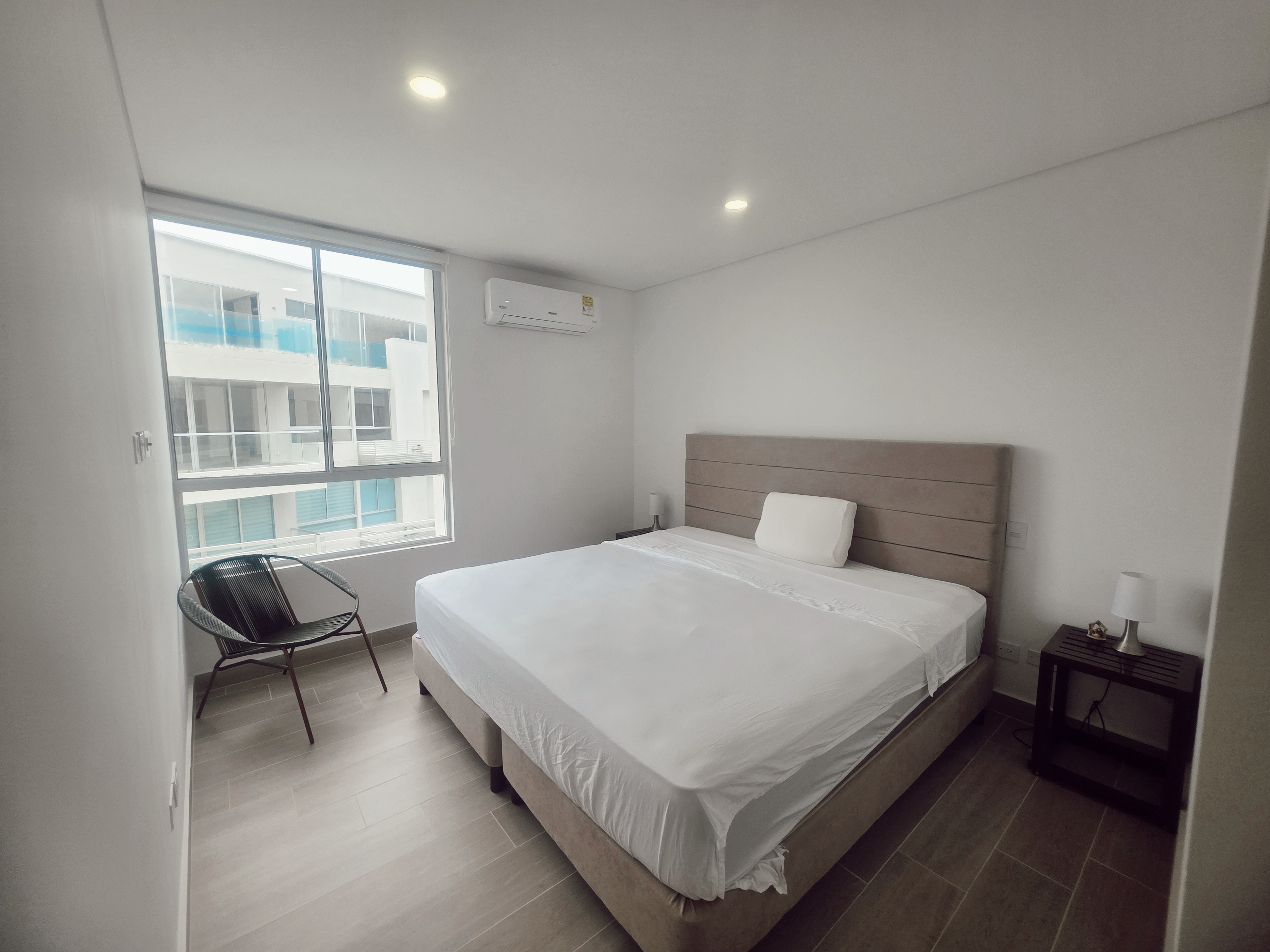 Apartamento en venta en Serena Del Mar, Cartagena · foto 13 de 24