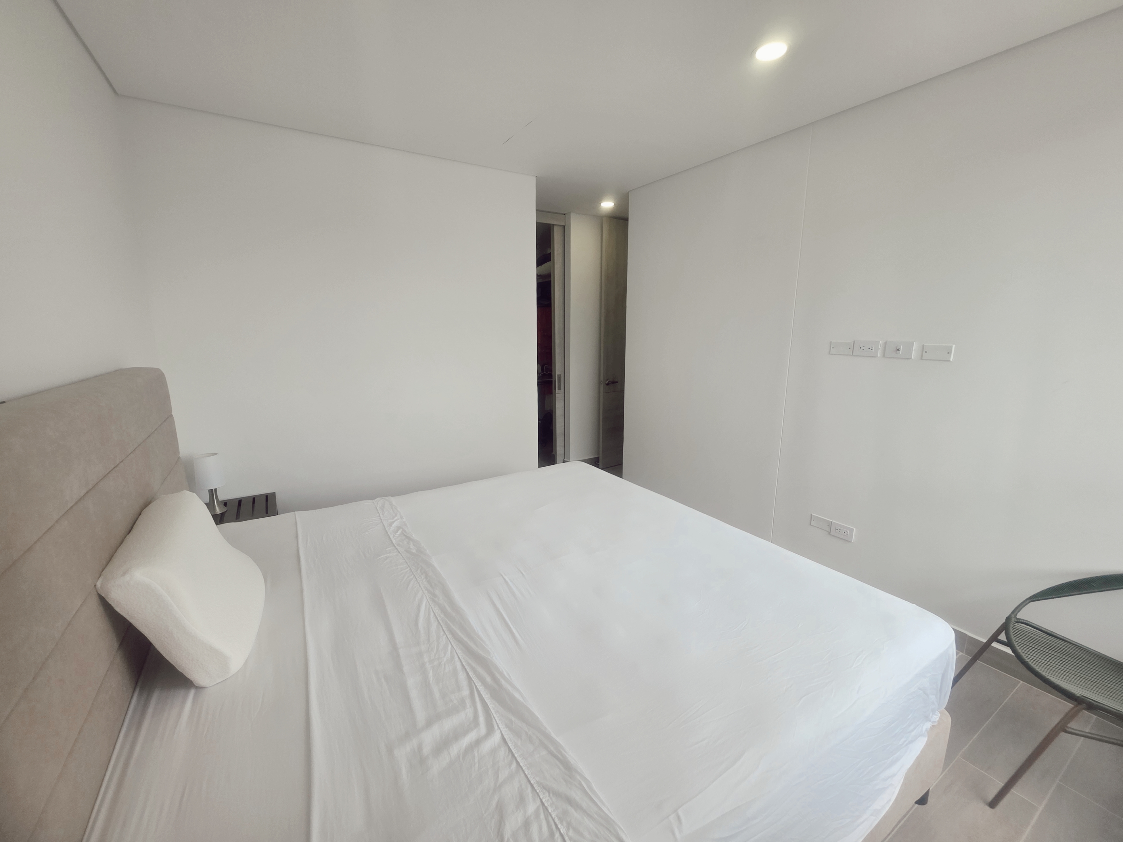 Apartamento en venta en Serena Del Mar, Cartagena · foto 14 de 24