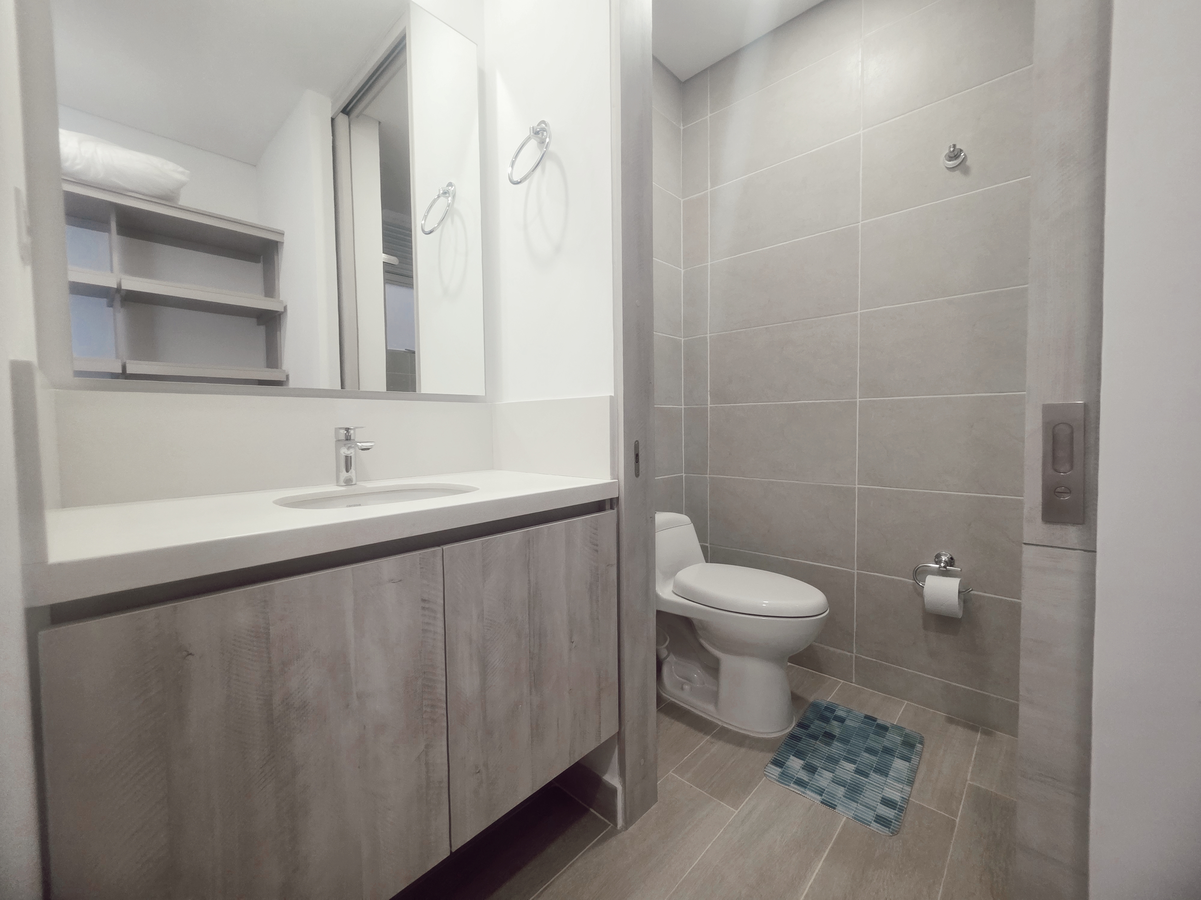 Apartamento en venta en Serena Del Mar, Cartagena · foto 16 de 24
