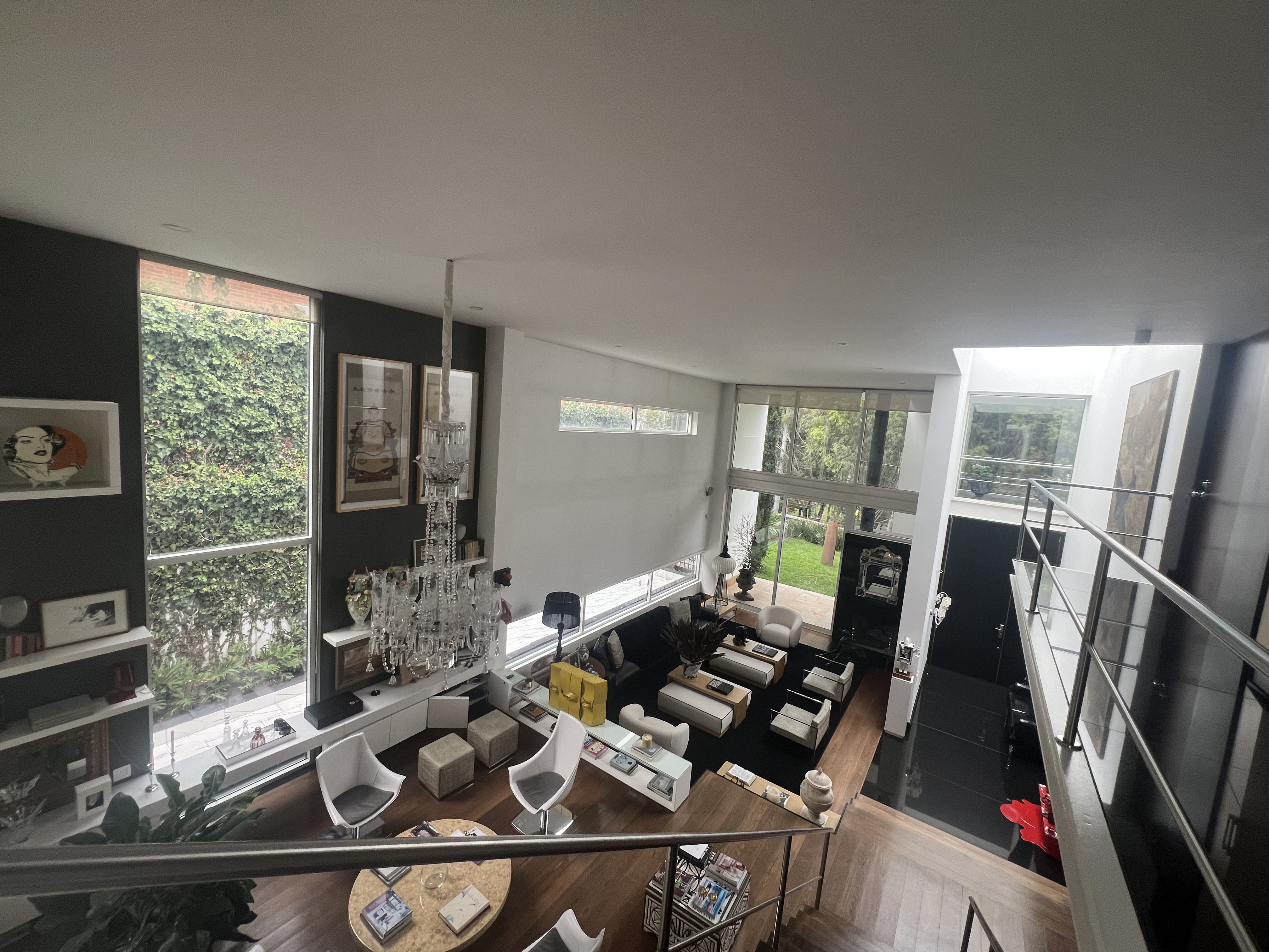 Casa en arriendo en Cerros De Niza, Bogotá · foto 8 de 24