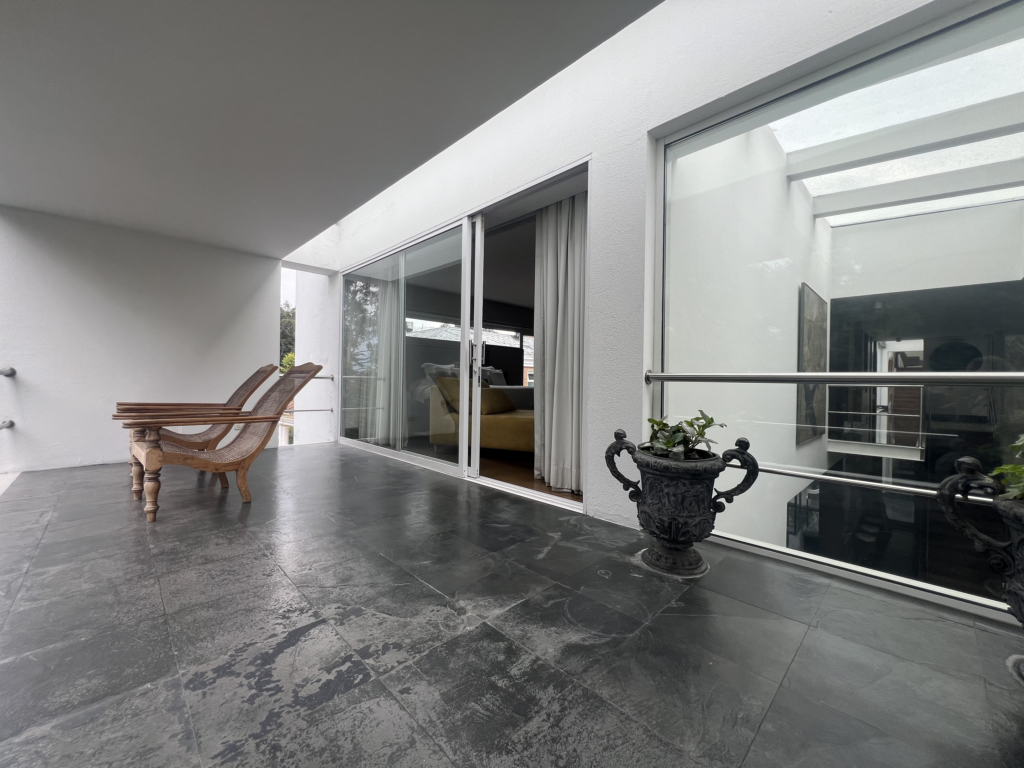 Casa en arriendo en Cerros De Niza, Bogotá · foto 10 de 24