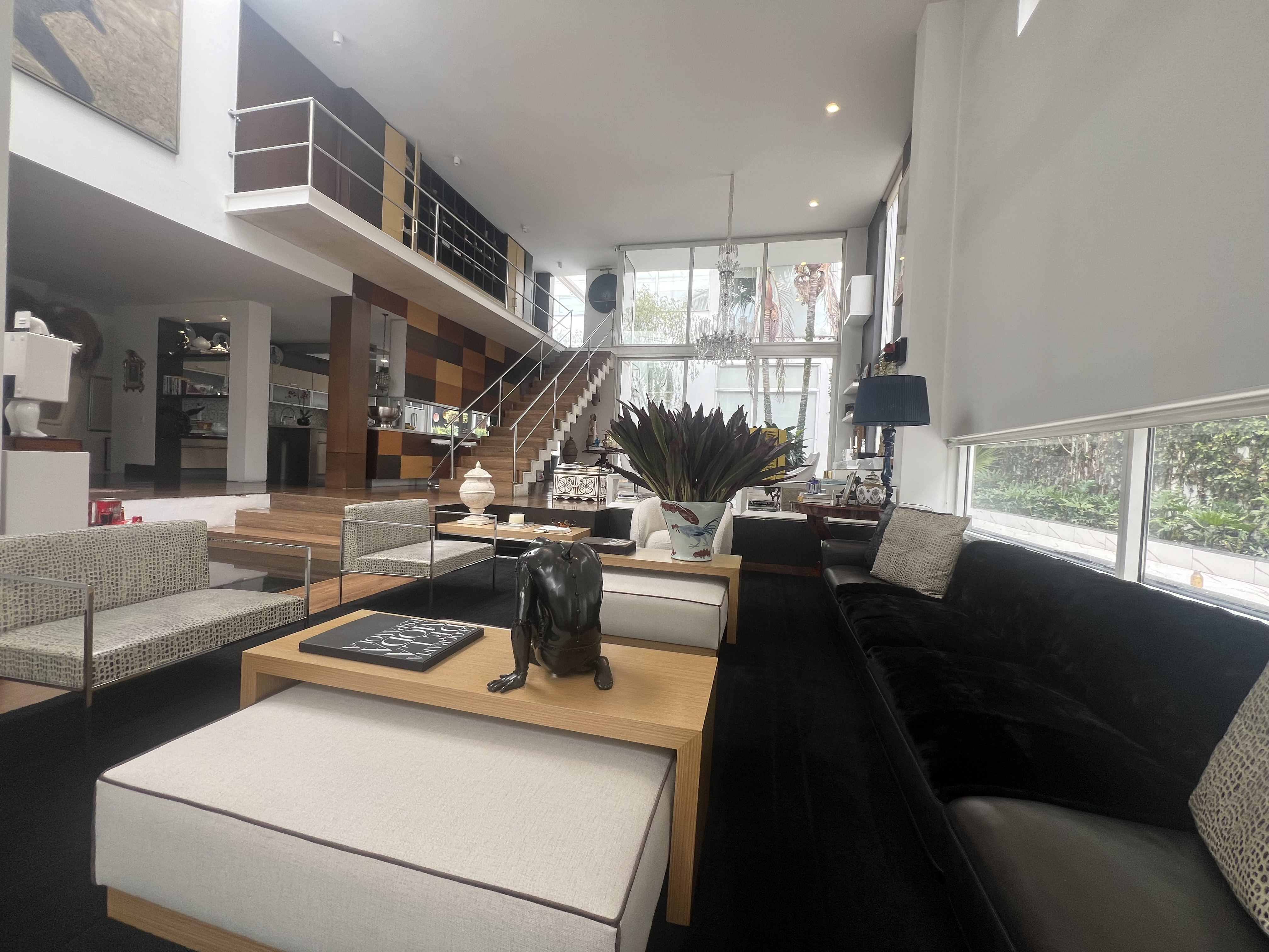 Casa en arriendo en Cerros De Niza, Bogotá · foto 5 de 24