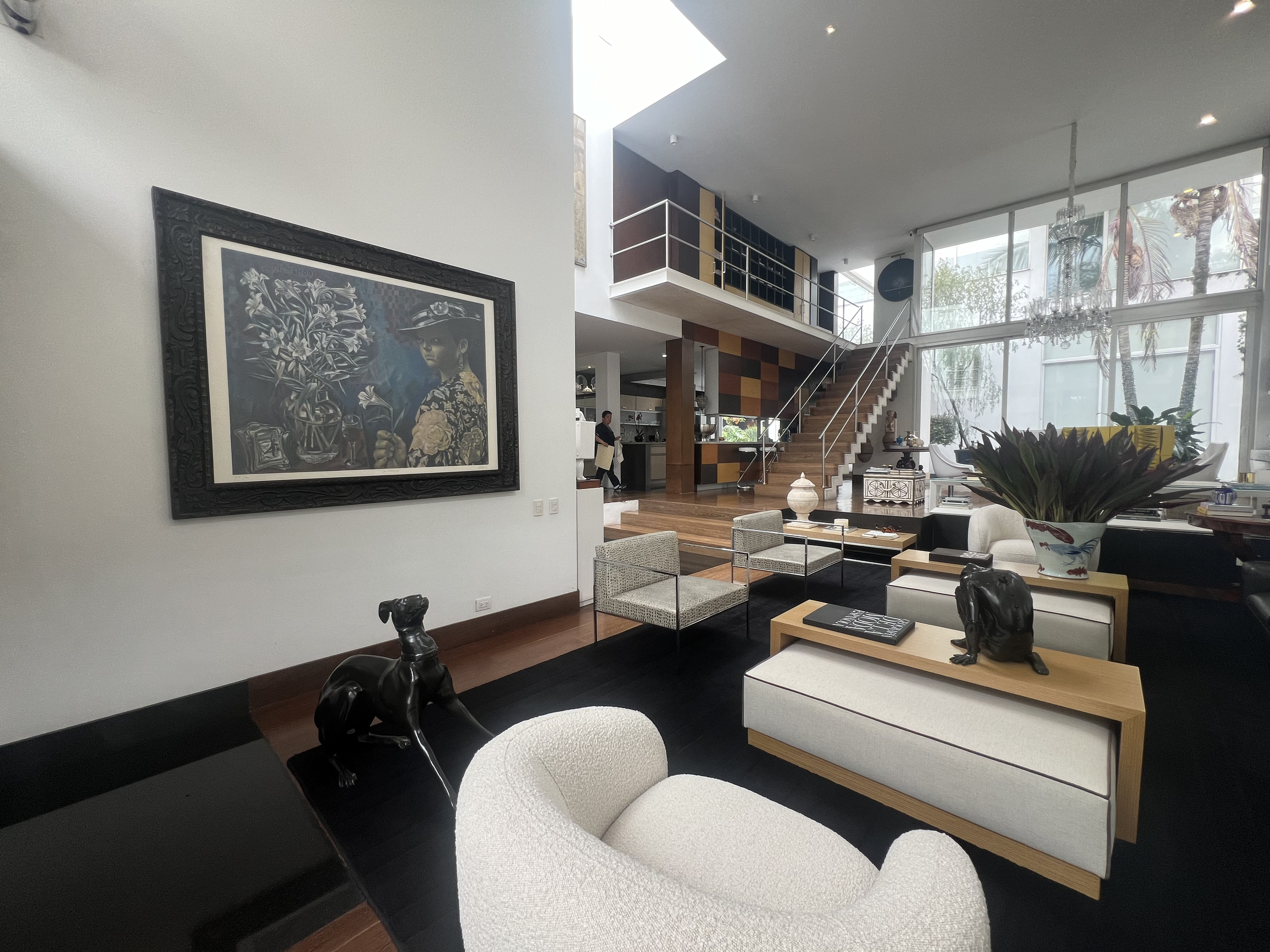 Casa en arriendo en Cerros De Niza, Bogotá · foto 11 de 24