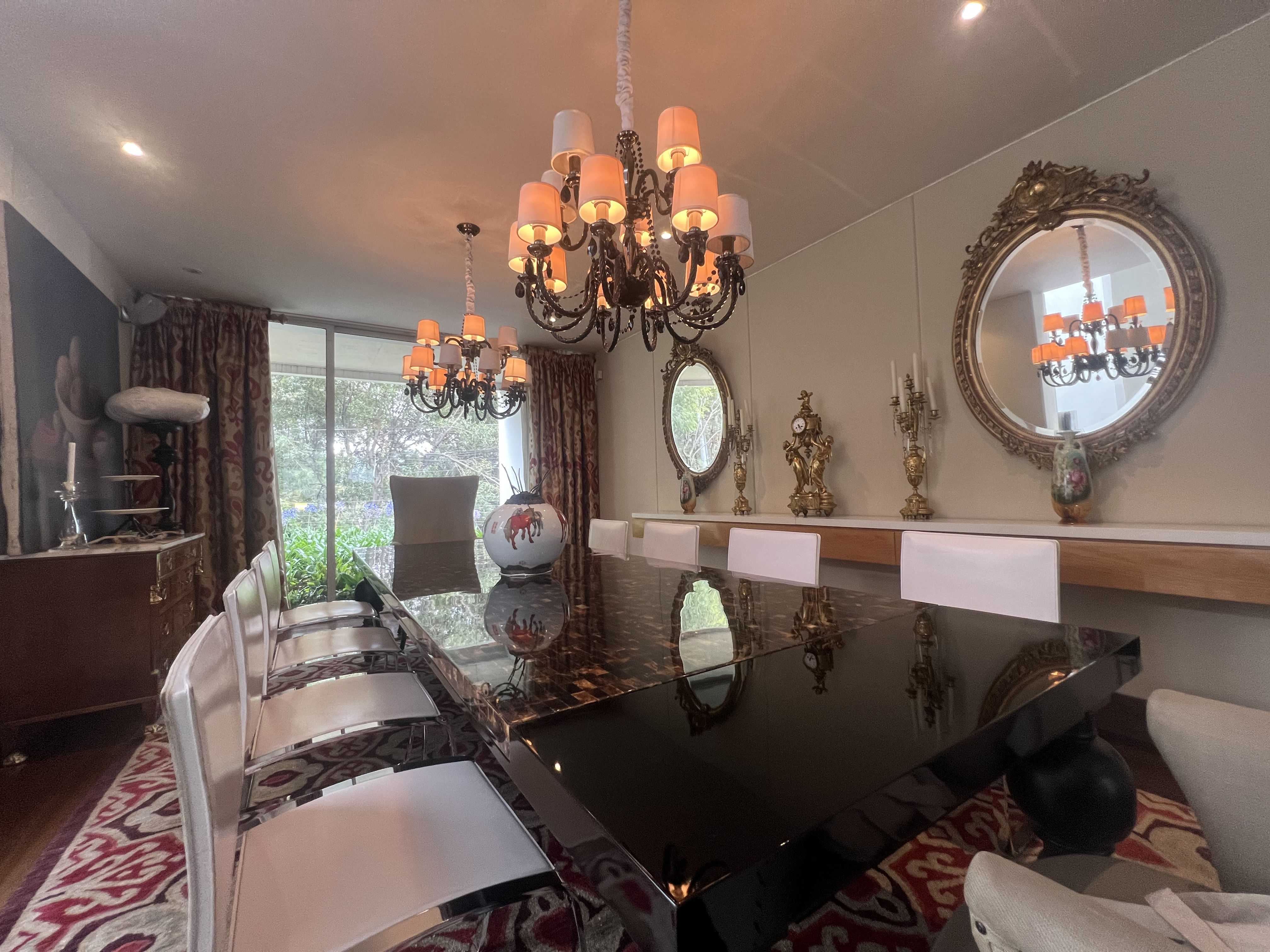 Casa en arriendo en Cerros De Niza, Bogotá · foto 12 de 24