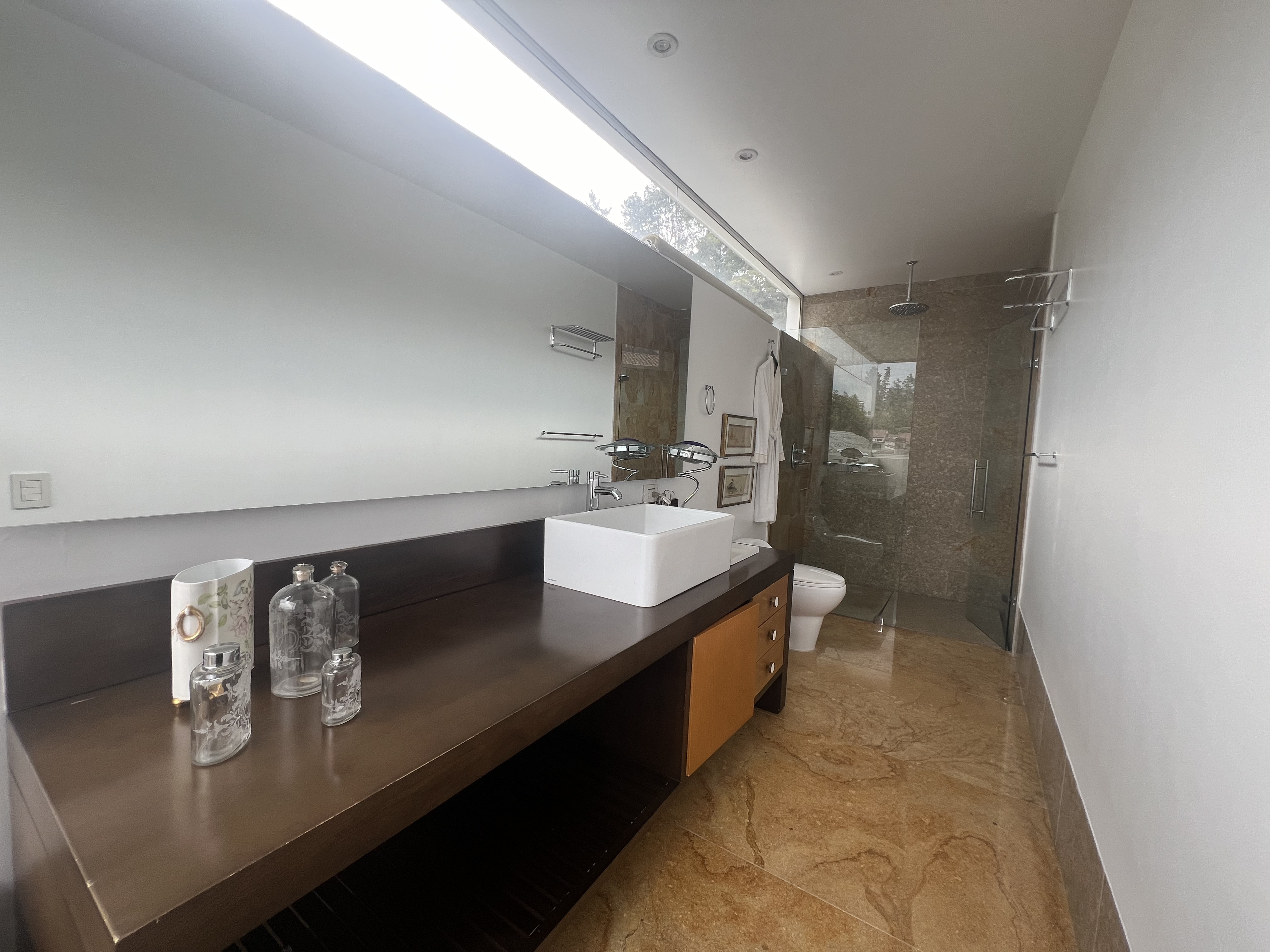 Casa en arriendo en Cerros De Niza, Bogotá · foto 6 de 24