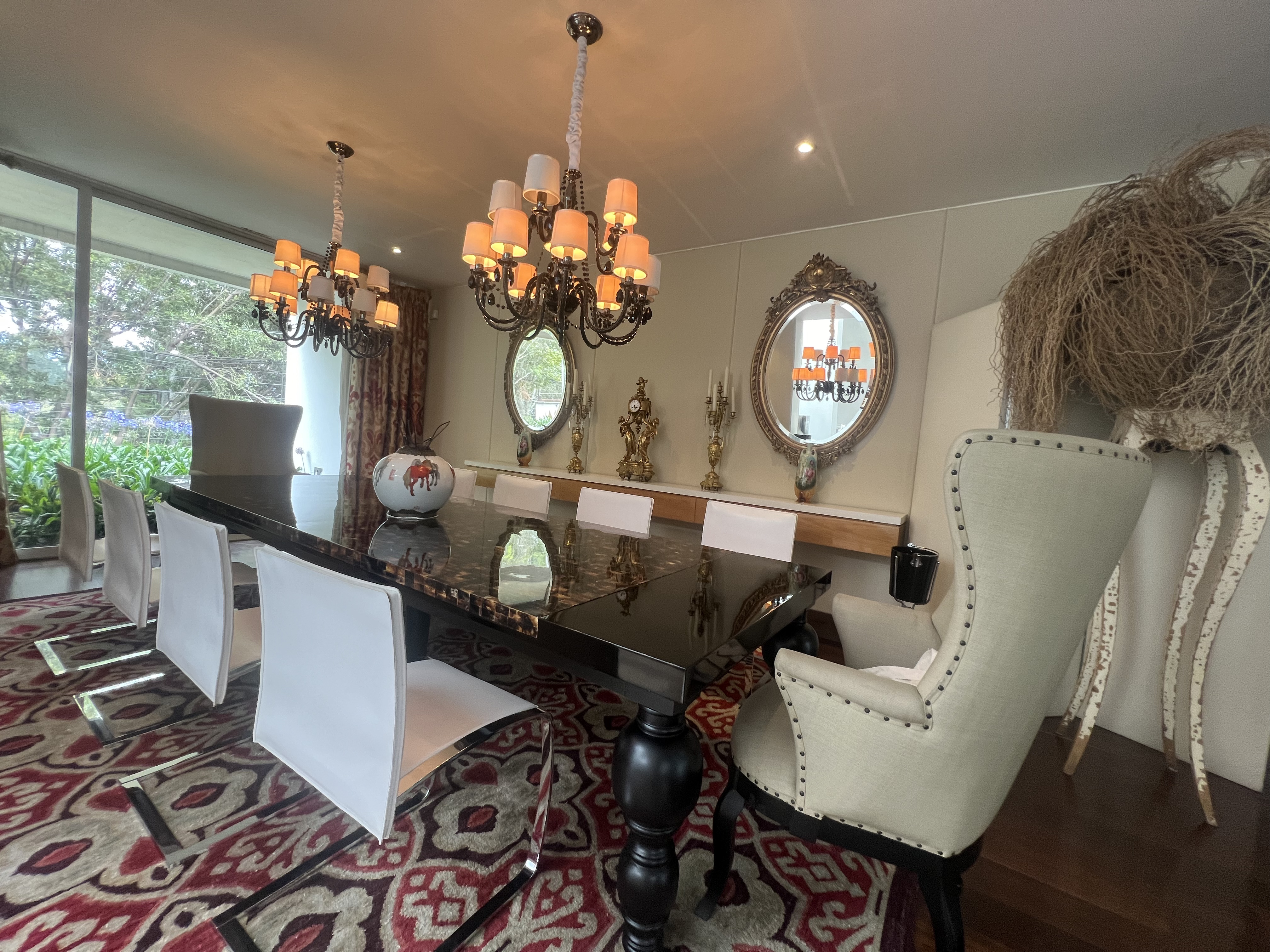 Casa en arriendo en Cerros De Niza, Bogotá · foto 14 de 24