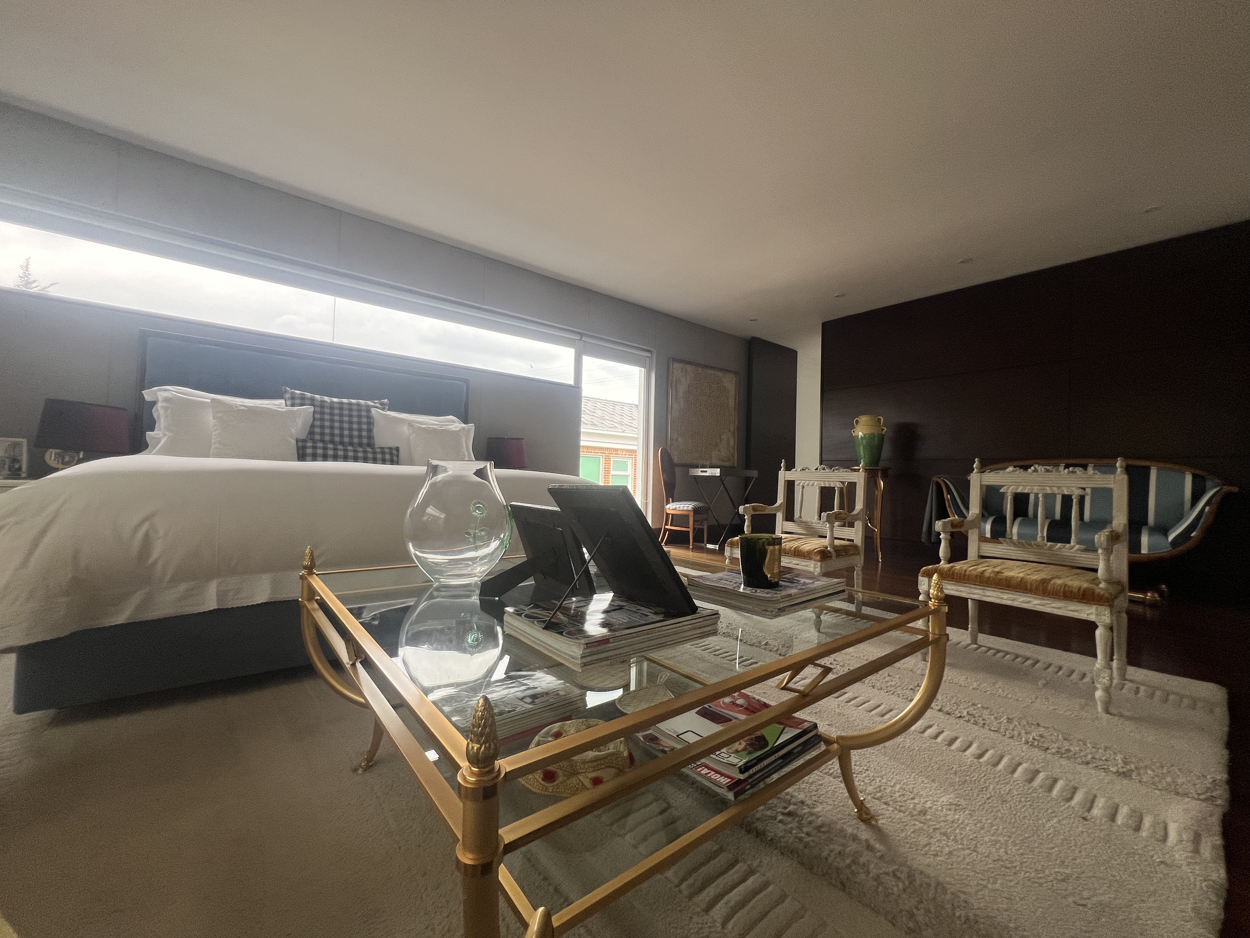 Casa en arriendo en Cerros De Niza, Bogotá · foto 17 de 24