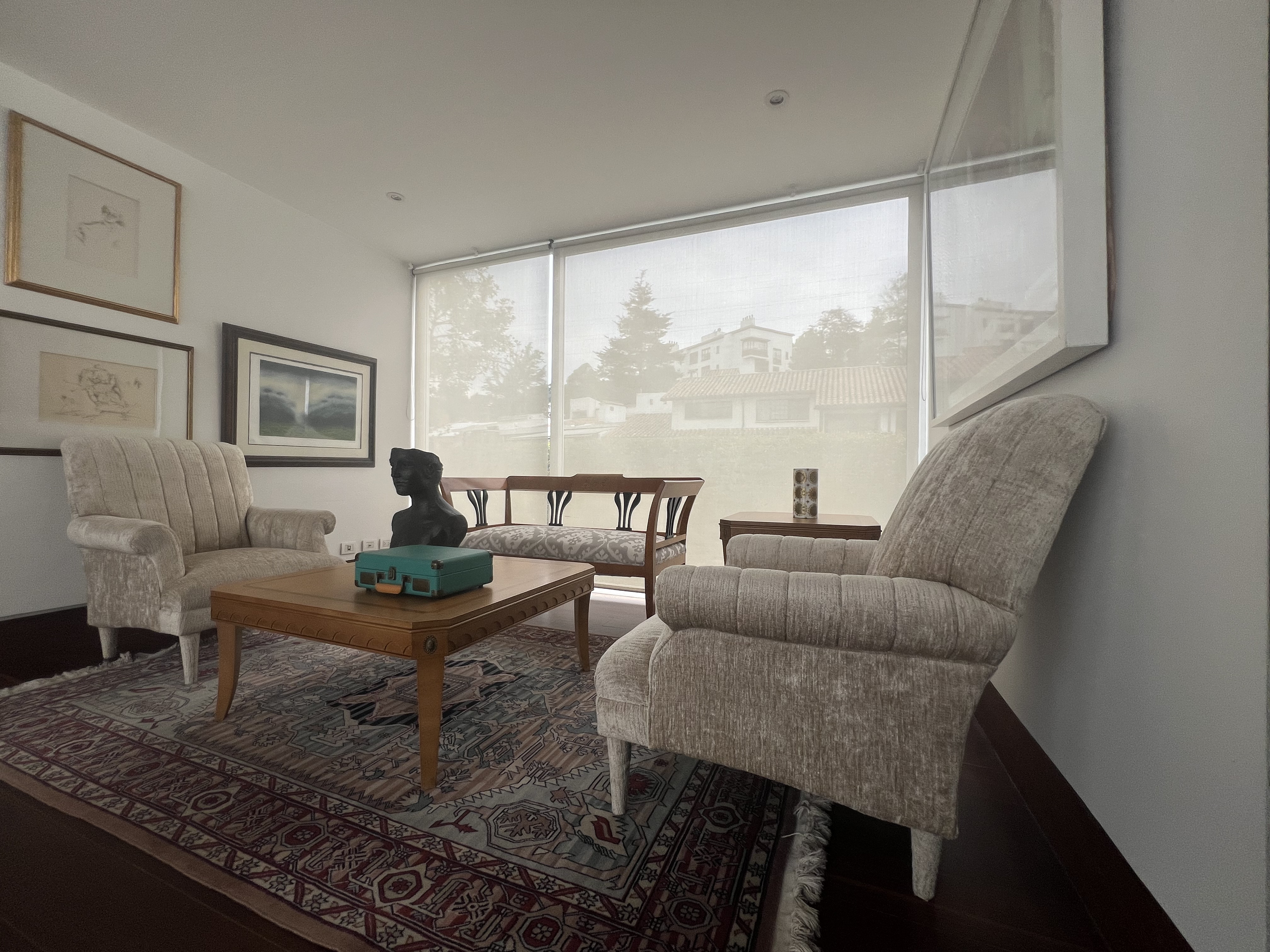 Casa en arriendo en Cerros De Niza, Bogotá · foto 20 de 24