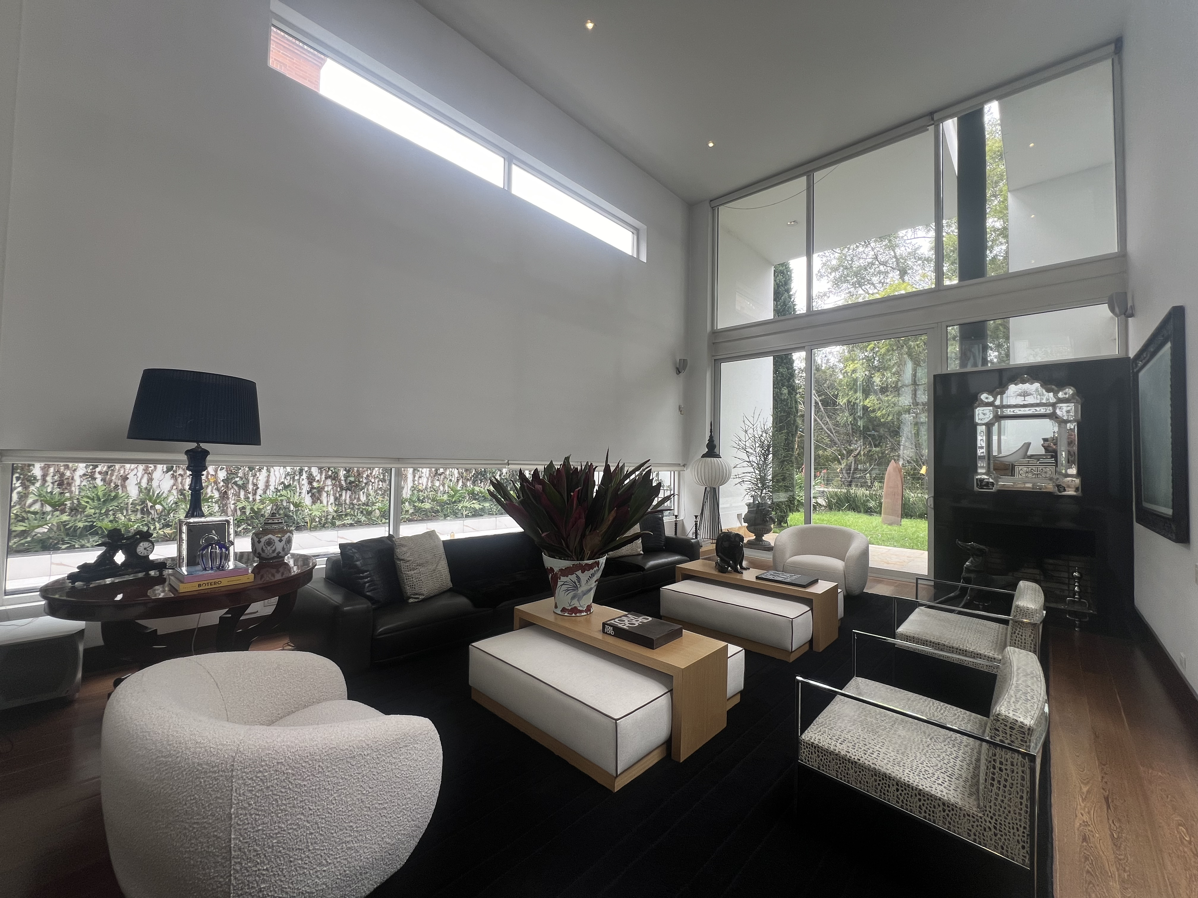 Casa en arriendo en Cerros De Niza, Bogotá · foto 24 de 24