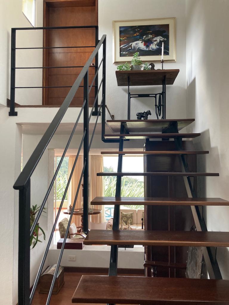 Casa en arriendo en El Rodeo, La Calera · foto 13 de 24