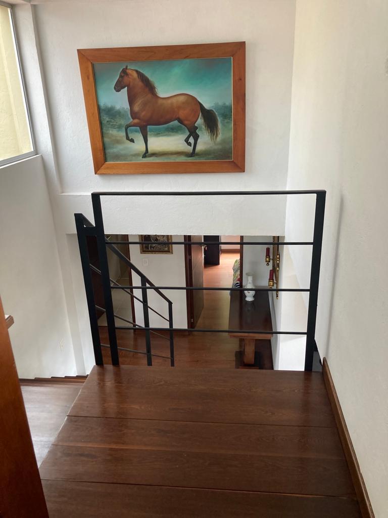 Casa en arriendo en El Rodeo, La Calera · foto 14 de 24