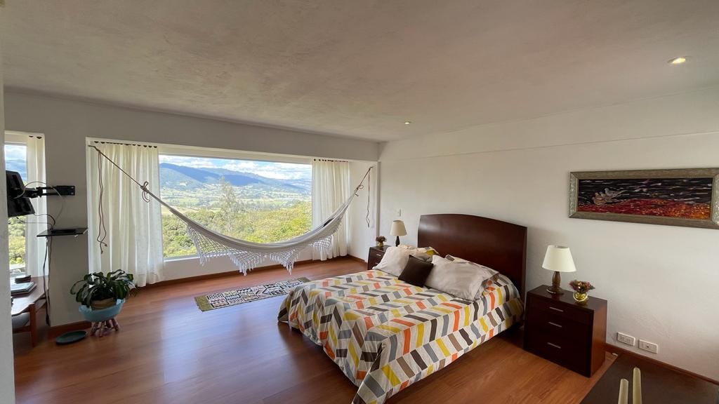 Casa en arriendo en El Rodeo, La Calera · foto 15 de 24
