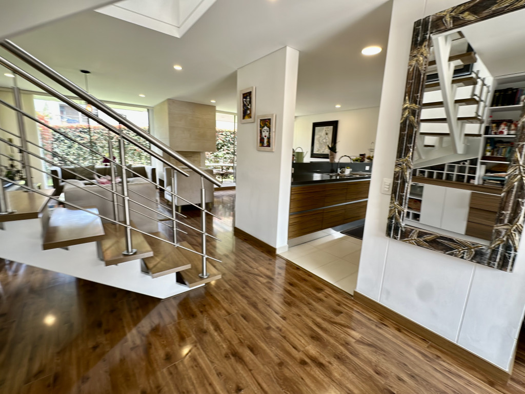 Casa en venta en Chuntame, Cajicá · foto 2 de 24