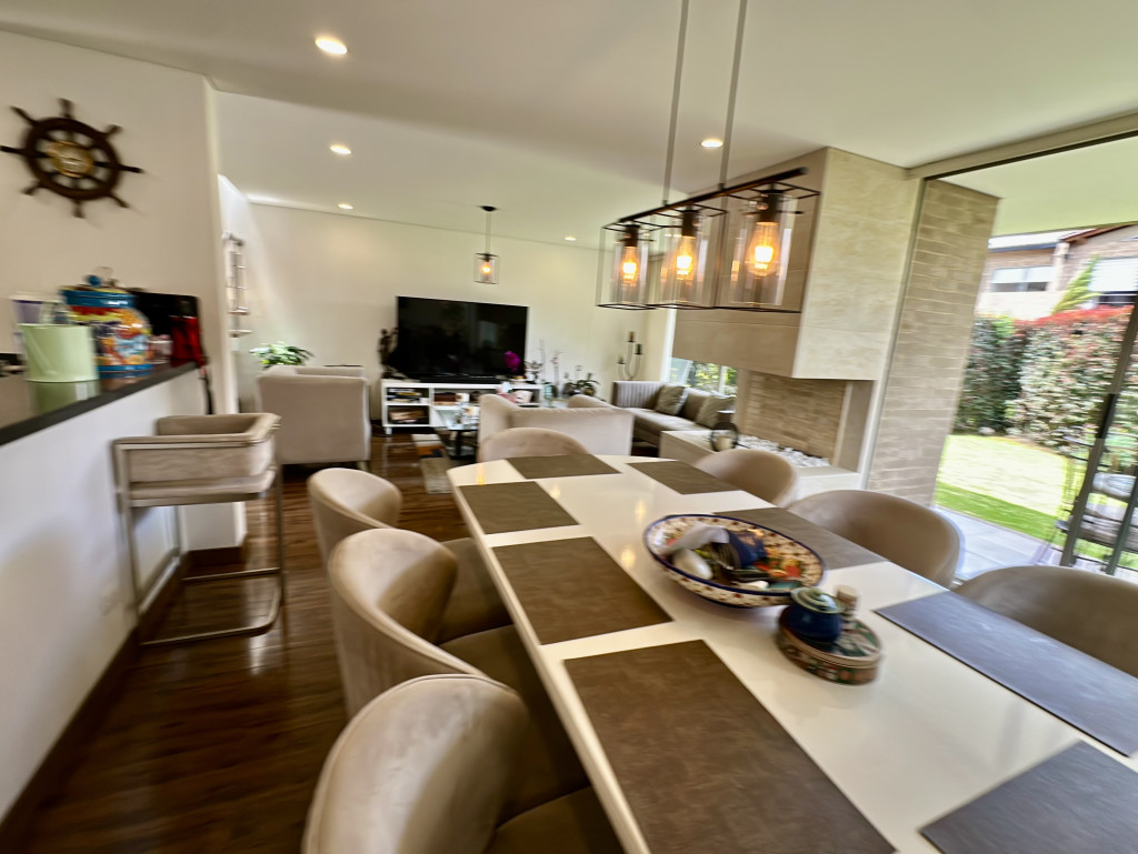 Casa en venta en Chuntame, Cajicá · foto 5 de 24