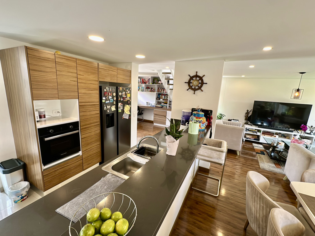 Casa en venta en Chuntame, Cajicá · foto 6 de 24