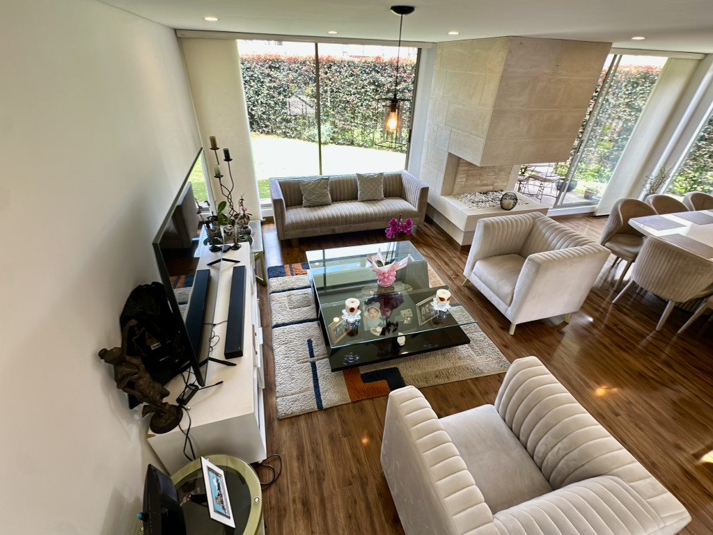 Casa en venta en Chuntame, Cajicá · foto 8 de 24