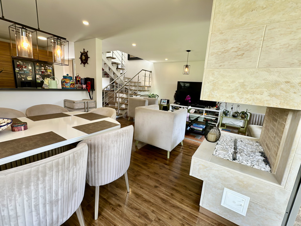 Casa en venta en Chuntame, Cajicá · foto 14 de 24