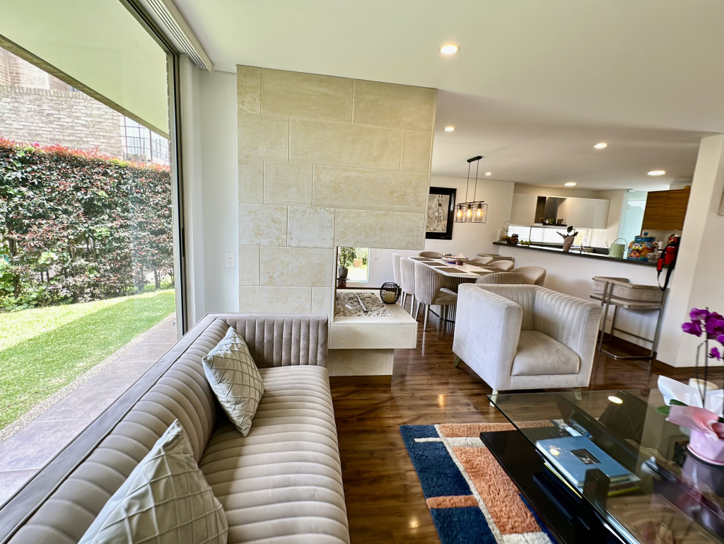 Casa en venta en Chuntame, Cajicá · foto 15 de 24