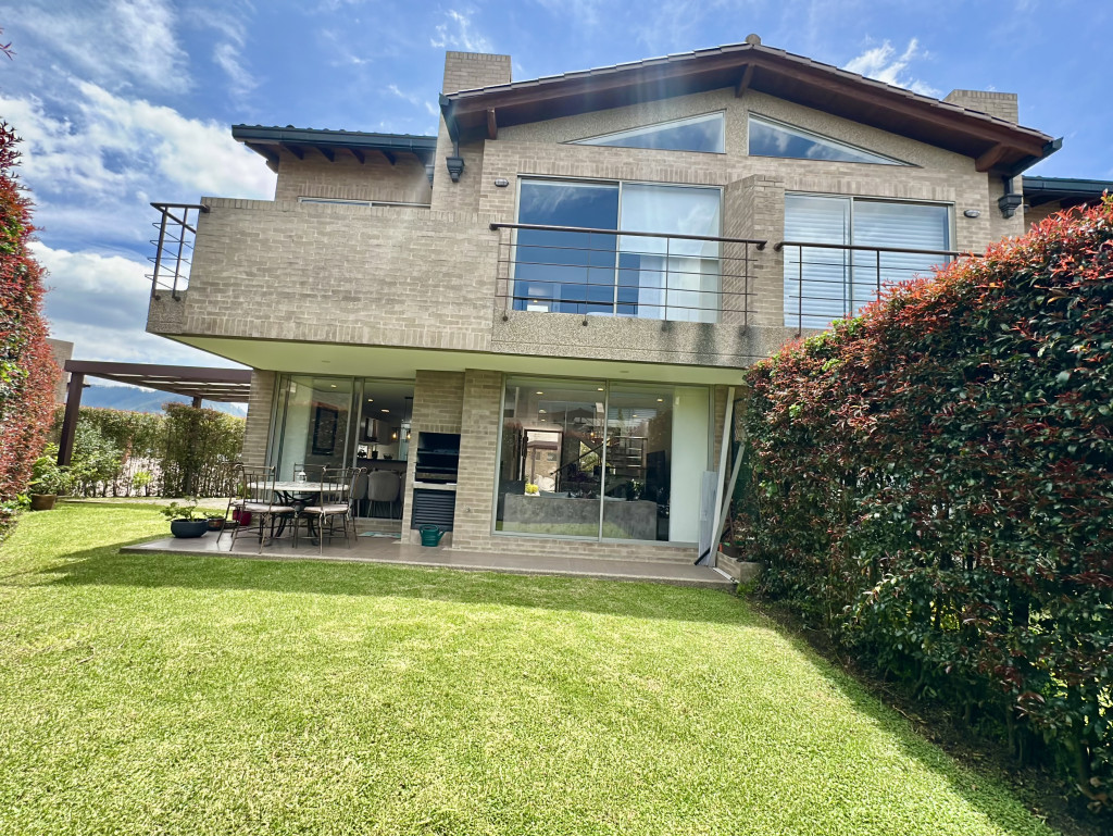 Casa en venta en Chuntame, Cajicá · foto 17 de 24