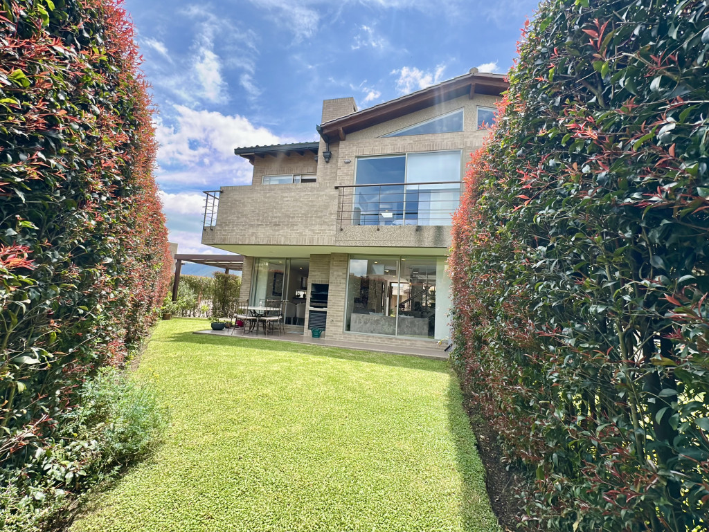 Casa en venta en Chuntame, Cajicá · foto 18 de 24