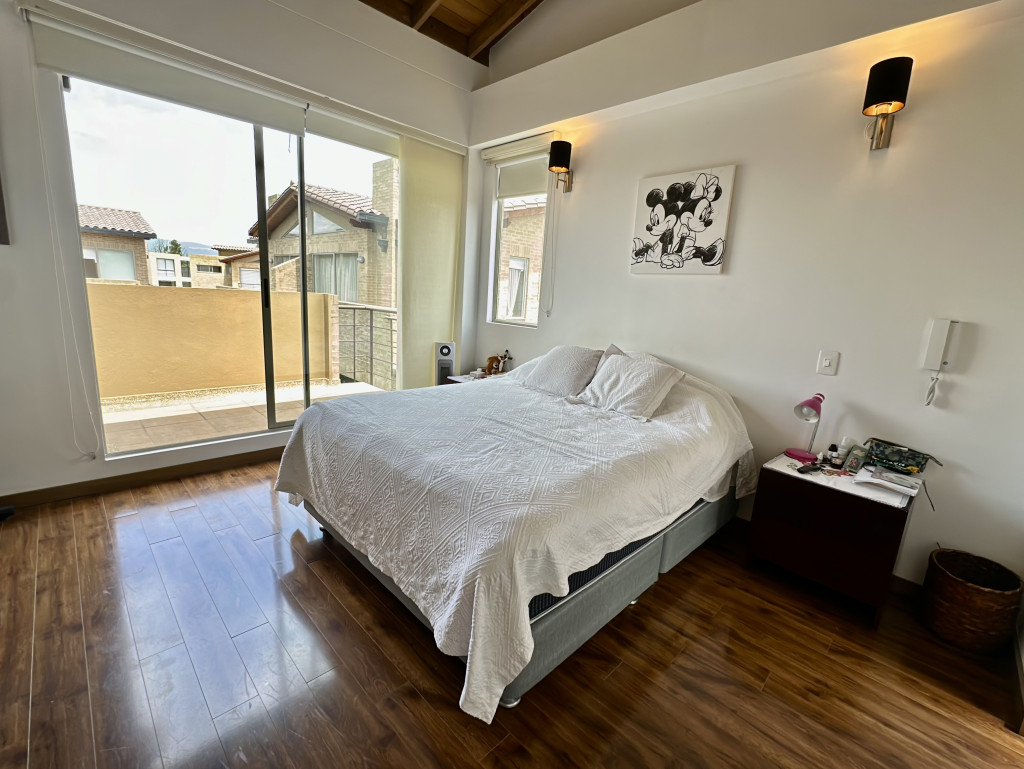 Casa en venta en Chuntame, Cajicá · foto 23 de 24