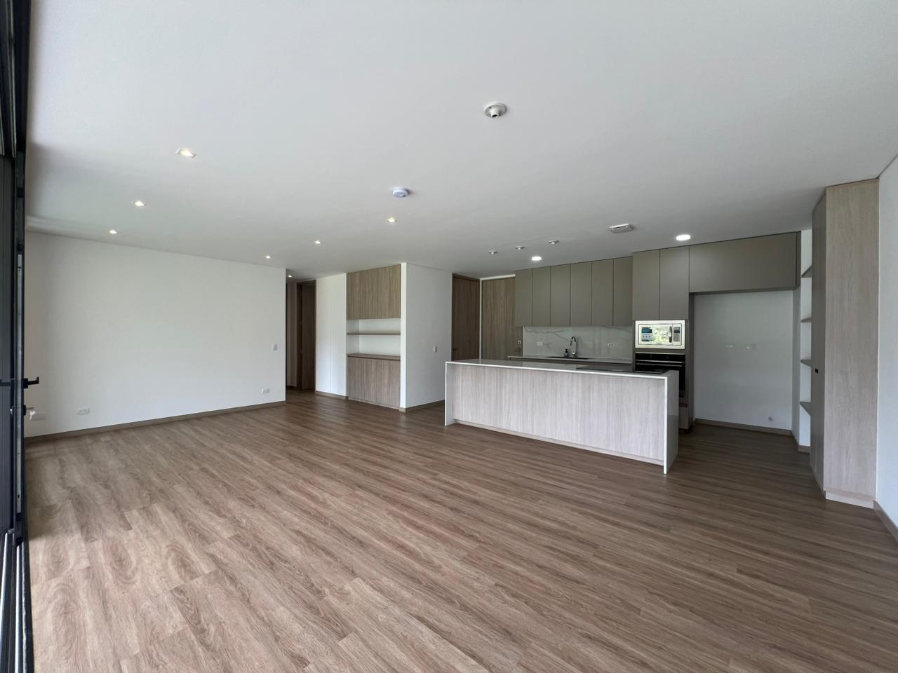 2BR Apartment in Yarumal (128 m²) - 2