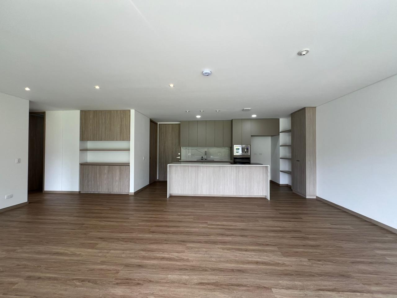 2BR Apartment in Yarumal (128 m²) - 3