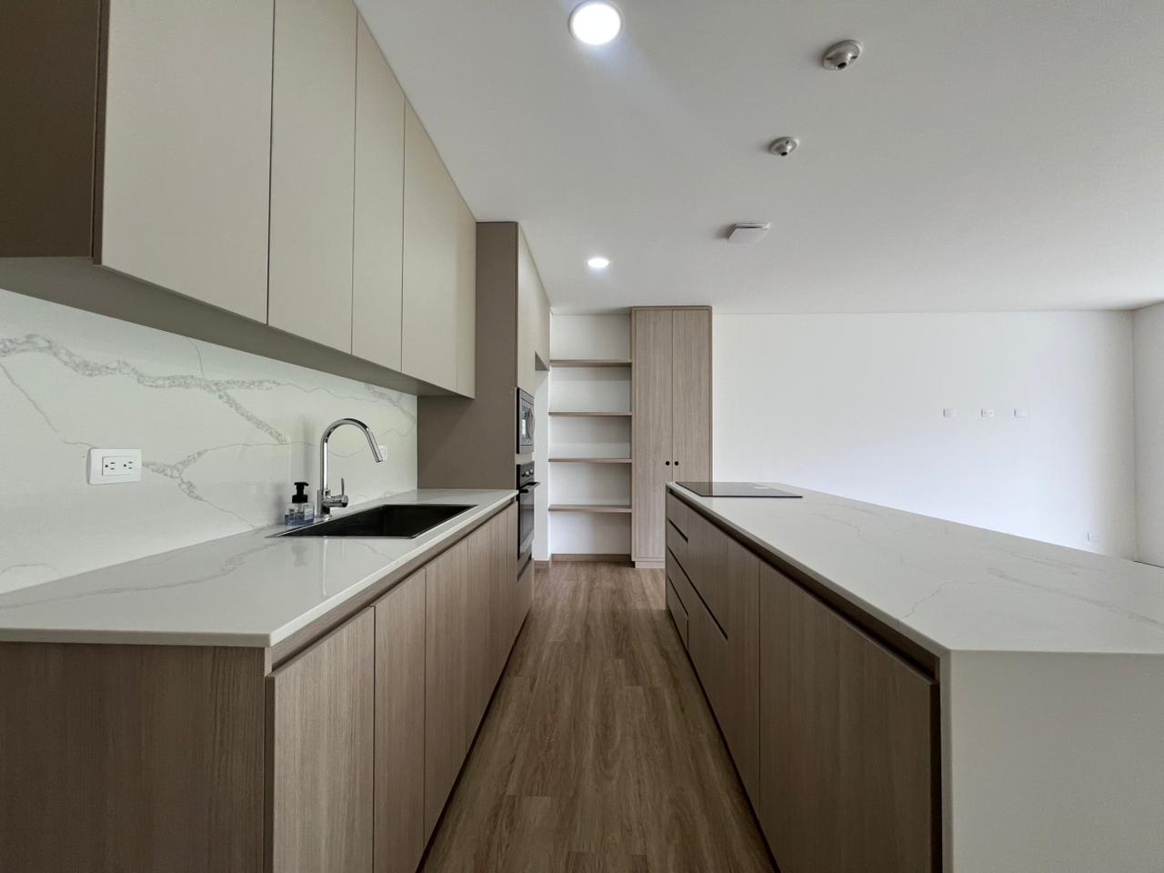 2BR Apartment in Yarumal (128 m²) - 4
