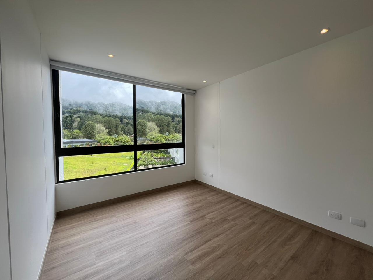 Apartamento en arriendo en Yarumal, Rionegro · foto 6 de 12