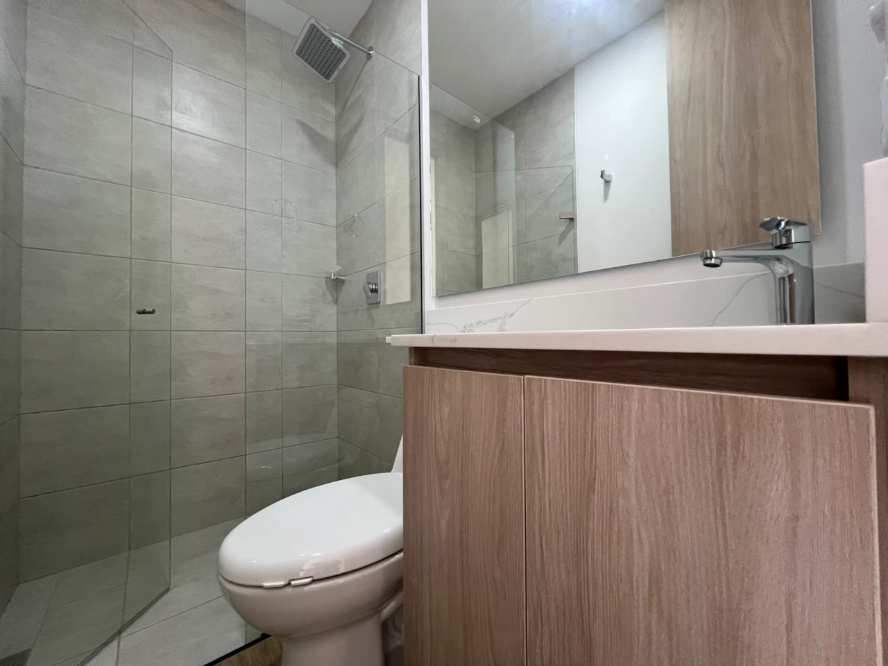 Apartamento en arriendo en Yarumal, Rionegro · foto 10 de 12
