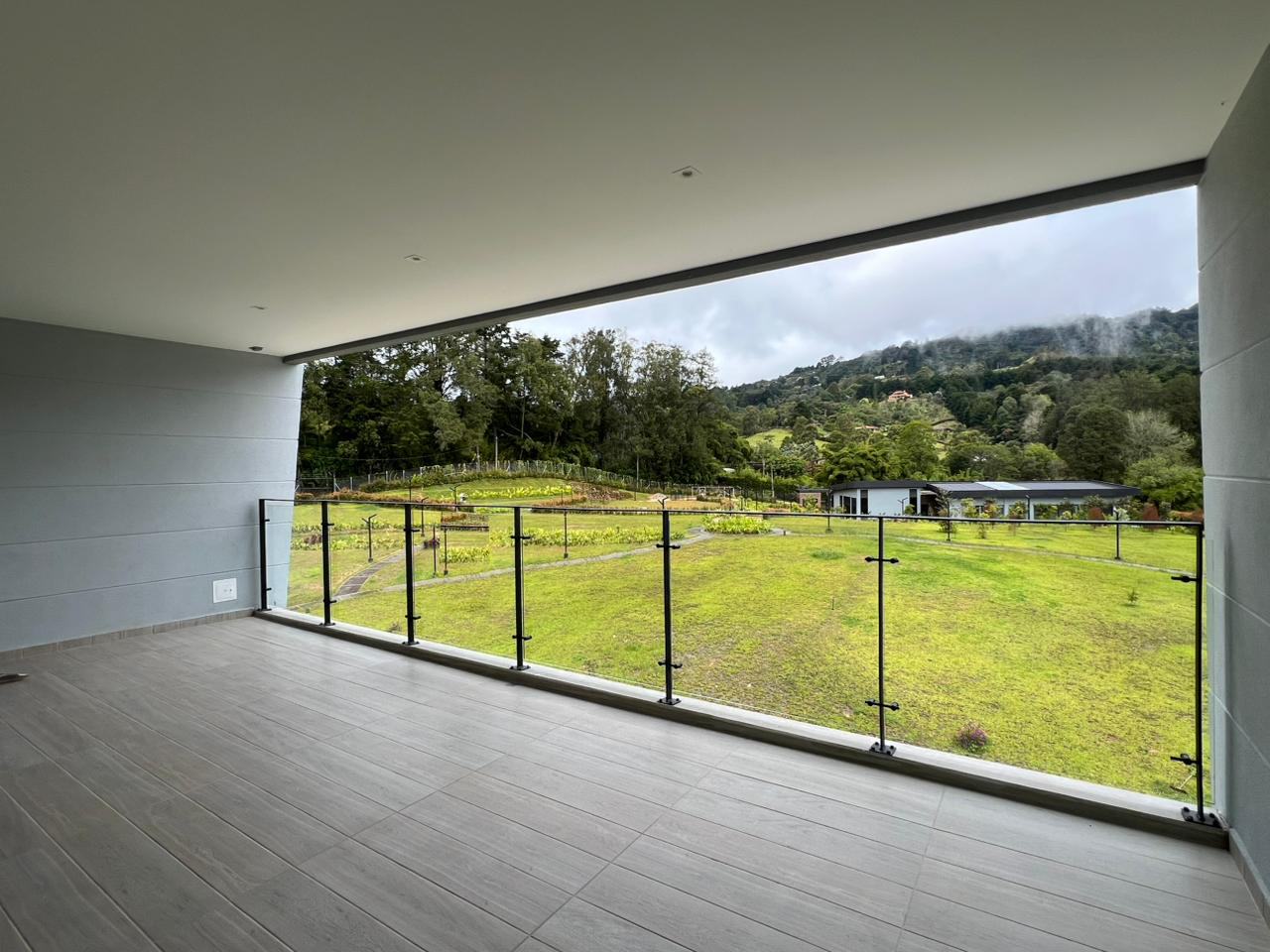 Apartamento en arriendo en Yarumal, Rionegro · foto 12 de 12