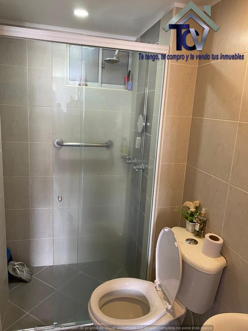 Apartamento de 3 alcobas en venta en Antonia Santos Centro, Bucaramanga, 84 m² · foto 15 de 24