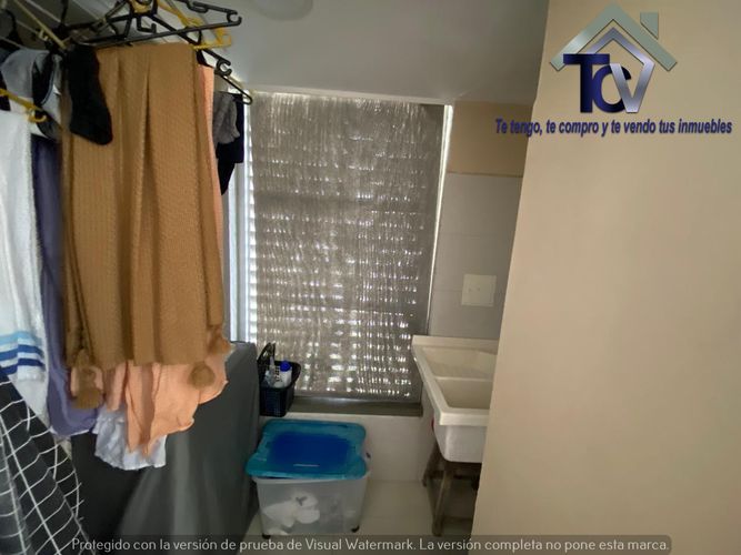 Apartamento de 3 alcobas en venta en Antonia Santos Centro, Bucaramanga, 84 m² · foto 18 de 24