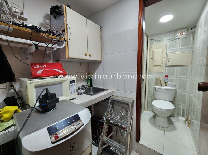 Local en venta en Cabecera Del Llano, Bucaramanga, 102 m² · foto 14 de 19