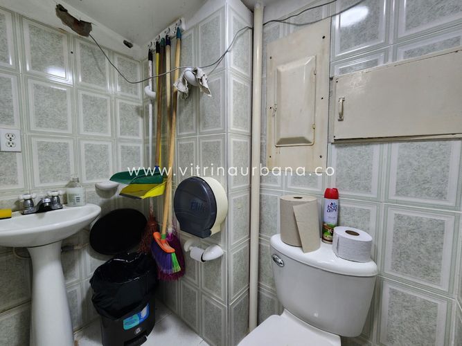 Local en venta en Cabecera Del Llano, Bucaramanga, 102 m² · foto 15 de 19