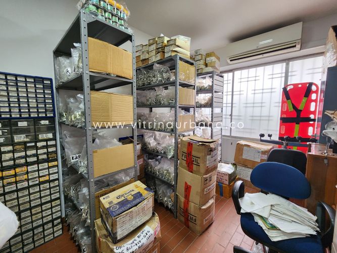 Local en venta en Cabecera Del Llano, Bucaramanga, 102 m² · foto 17 de 19