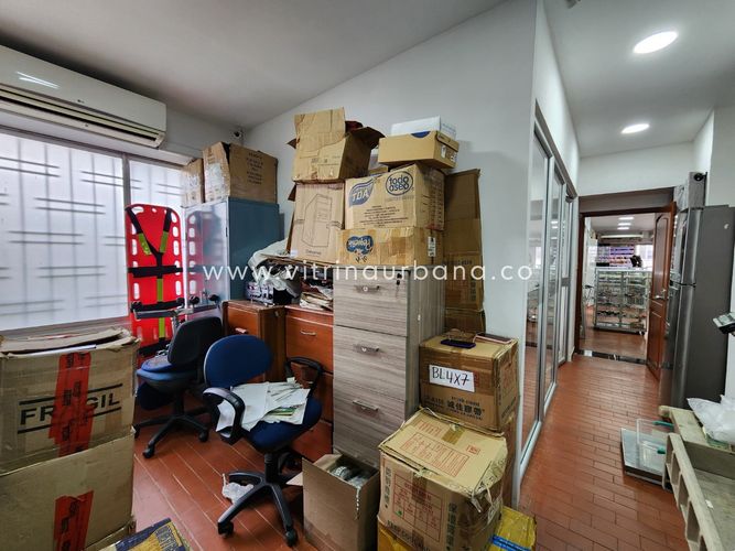 Local en venta en Cabecera Del Llano, Bucaramanga, 102 m² · foto 18 de 19