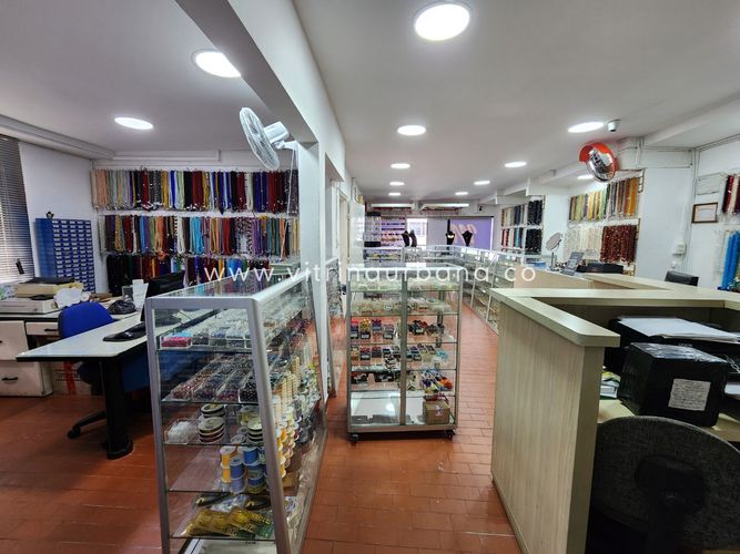 Local en venta en Cabecera Del Llano, Bucaramanga, 102 m² · foto 19 de 19