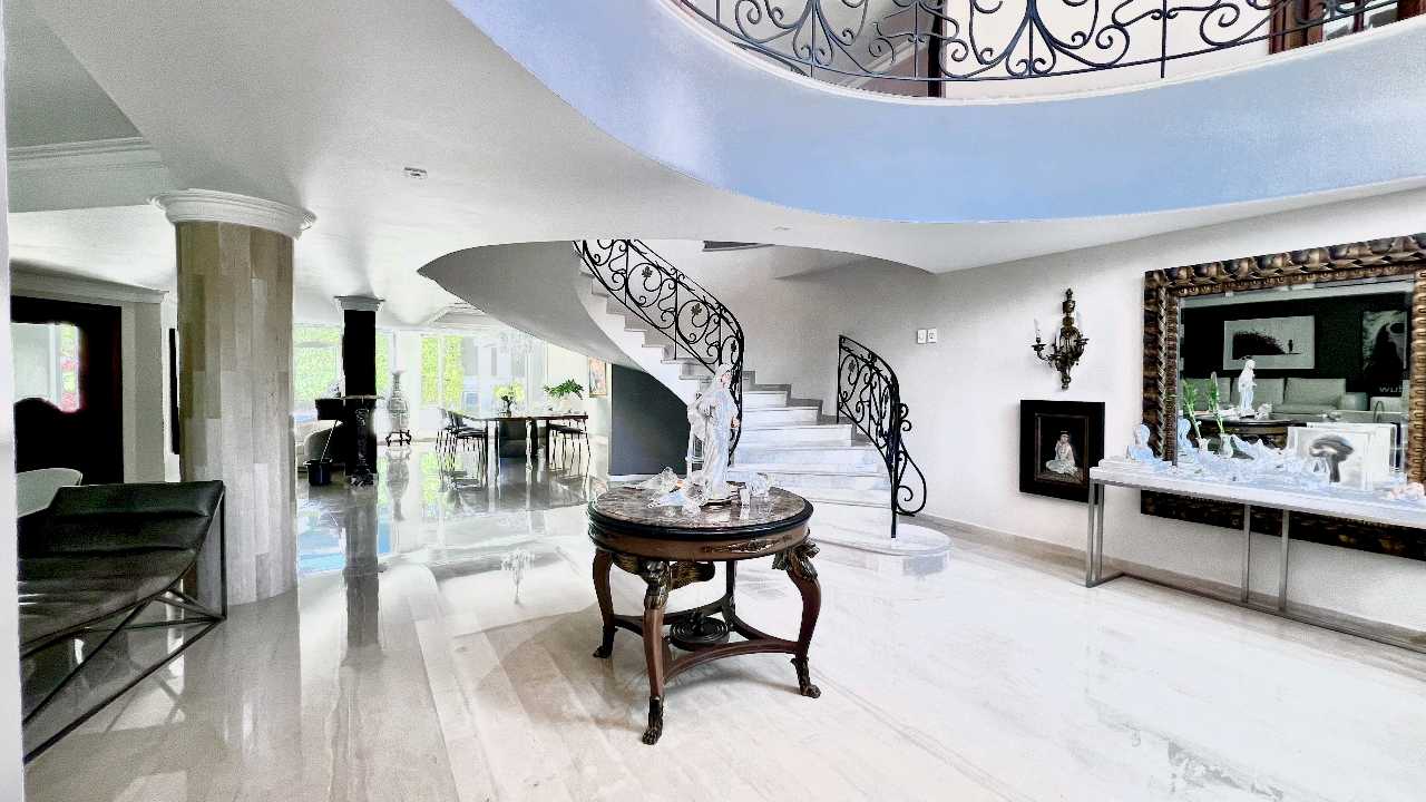 Casa en venta en El Golf, Barranquilla · foto 2 de 10