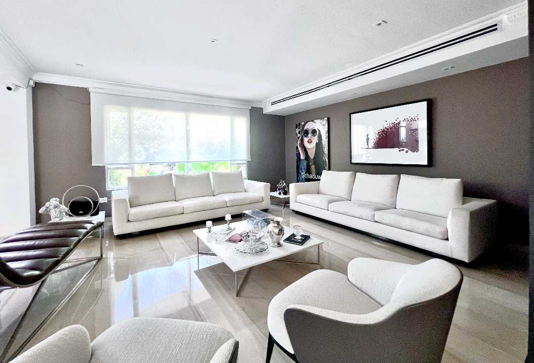 Casa en venta en El Golf, Barranquilla · foto 3 de 10