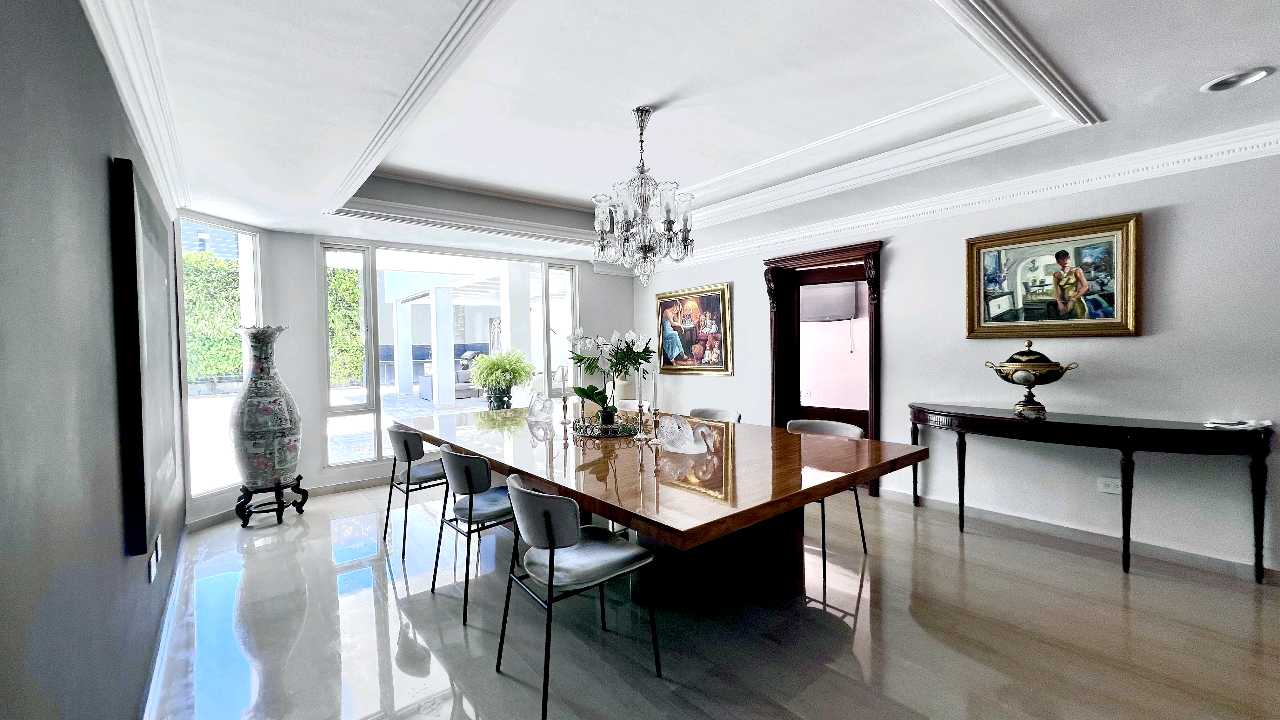 Casa en venta en El Golf, Barranquilla · foto 4 de 10