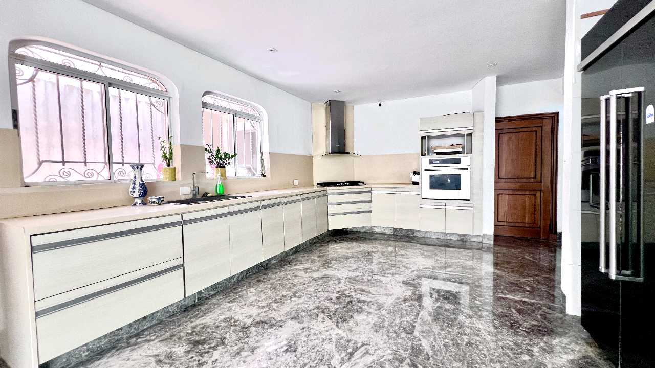 Casa en venta en El Golf, Barranquilla · foto 5 de 10
