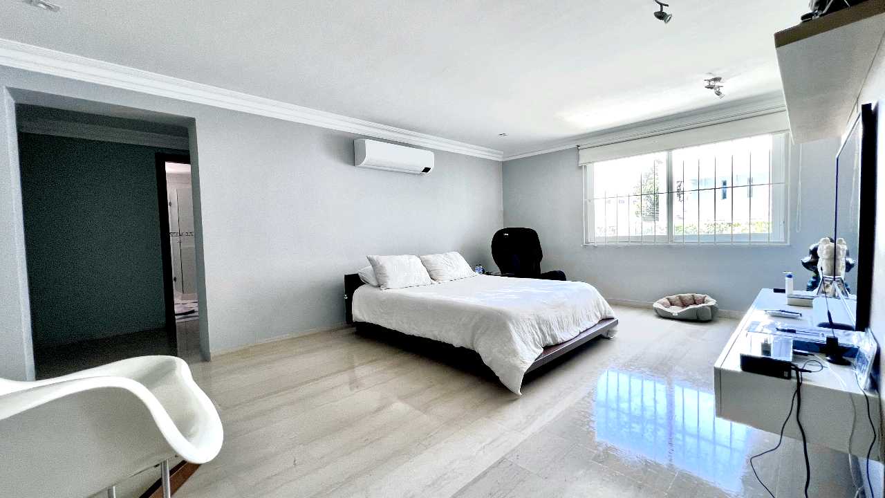 Casa en venta en El Golf, Barranquilla · foto 6 de 10