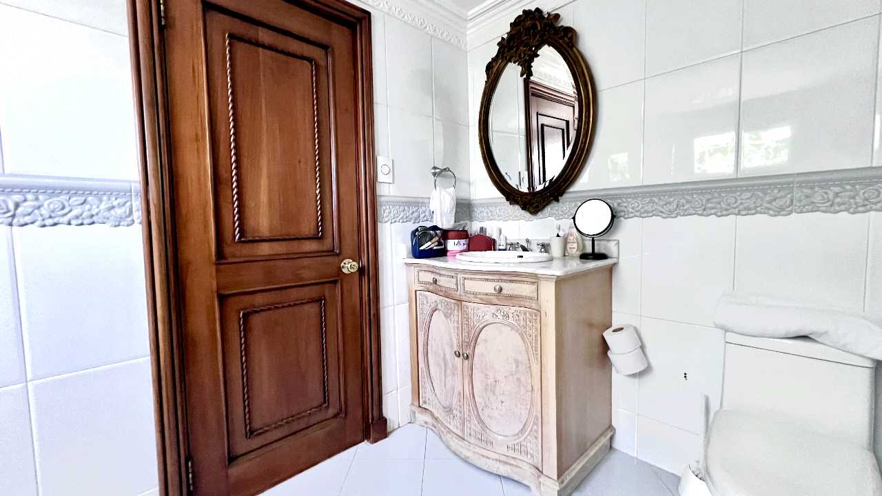 Casa en venta en El Golf, Barranquilla · foto 7 de 10