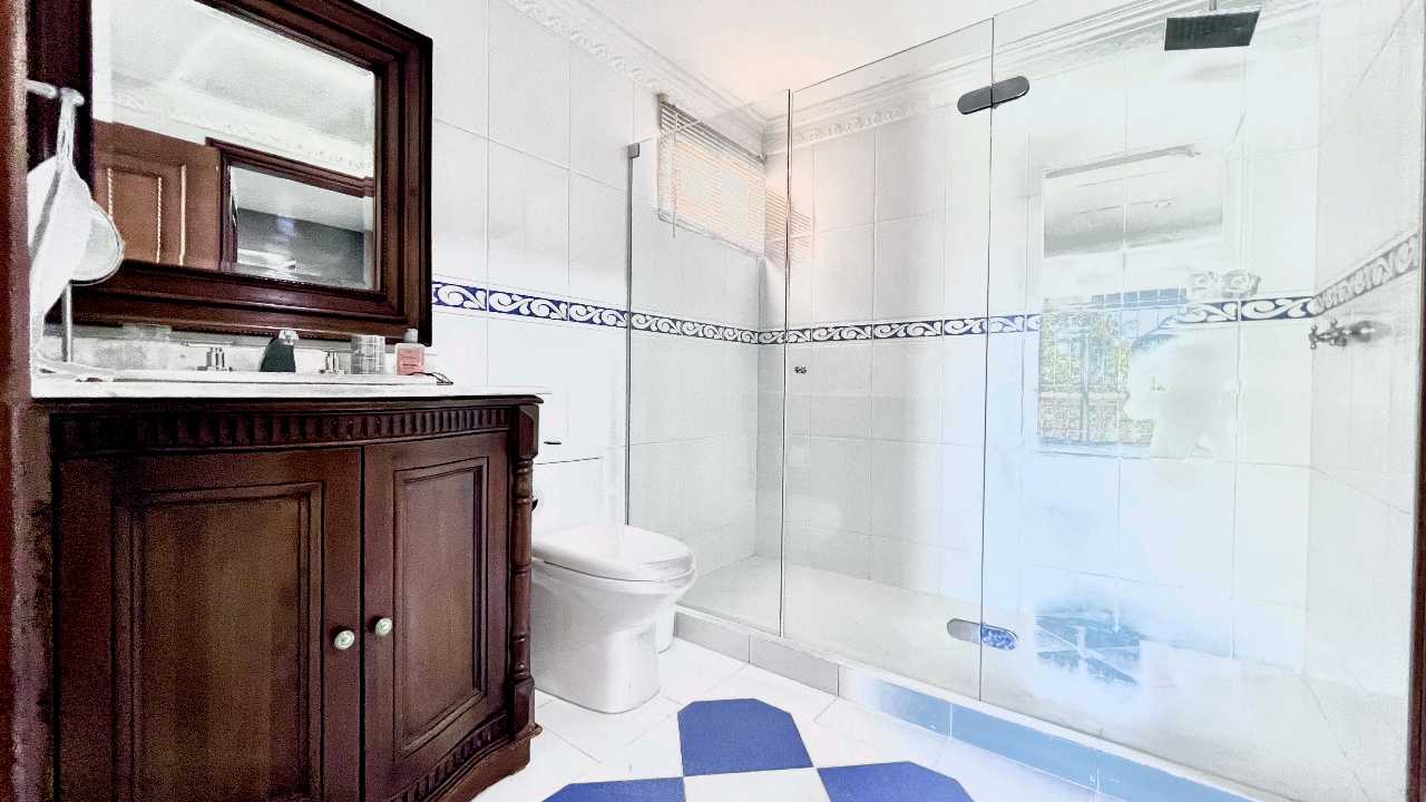 Casa en venta en El Golf, Barranquilla · foto 8 de 10