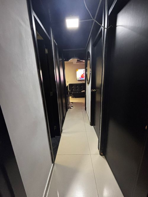 Apartamento de 3 alcobas en venta en La Fe, Soledad, 44 m² · foto 6 de 14